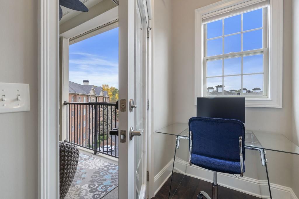 2300 Peachford Road Unit 4403