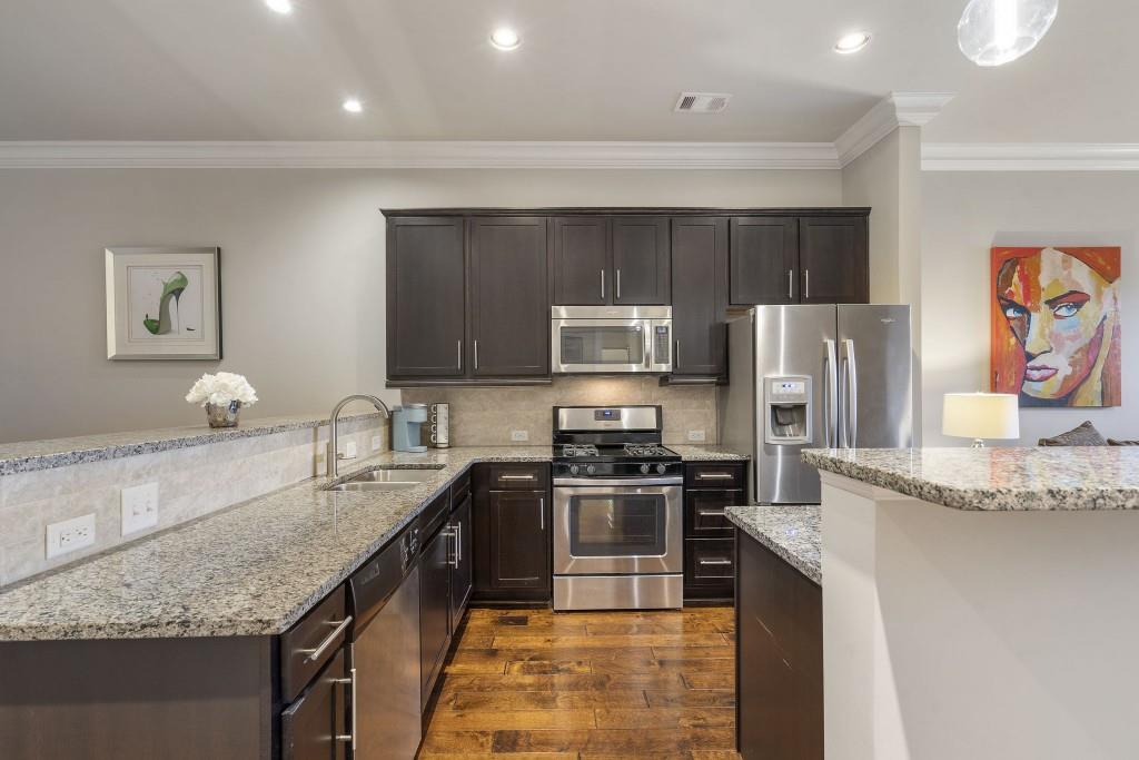 2300 Peachford Road Unit 4403