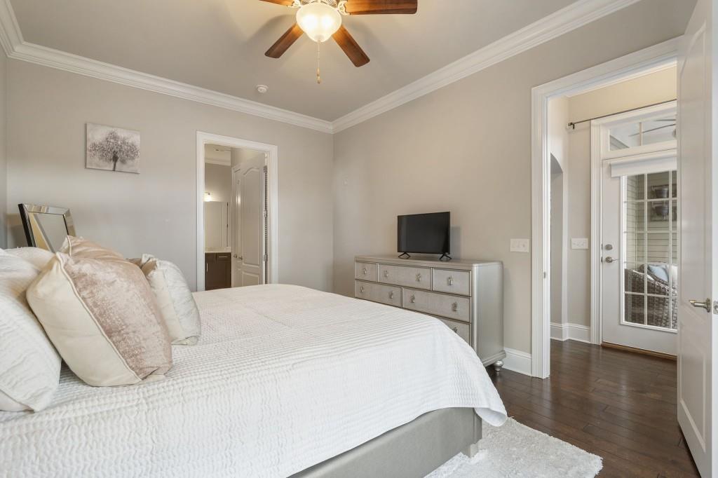 2300 Peachford Road Unit 4403