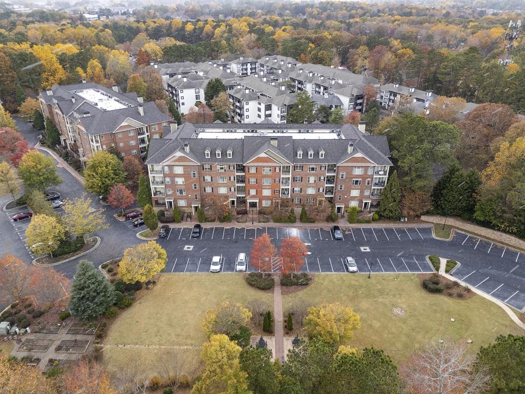 2300 Peachford Road Unit 4403