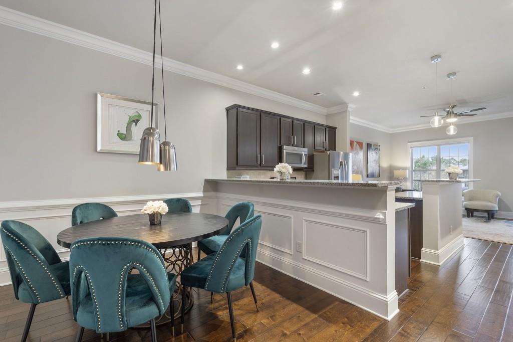 2300 Peachford Road Unit 4403