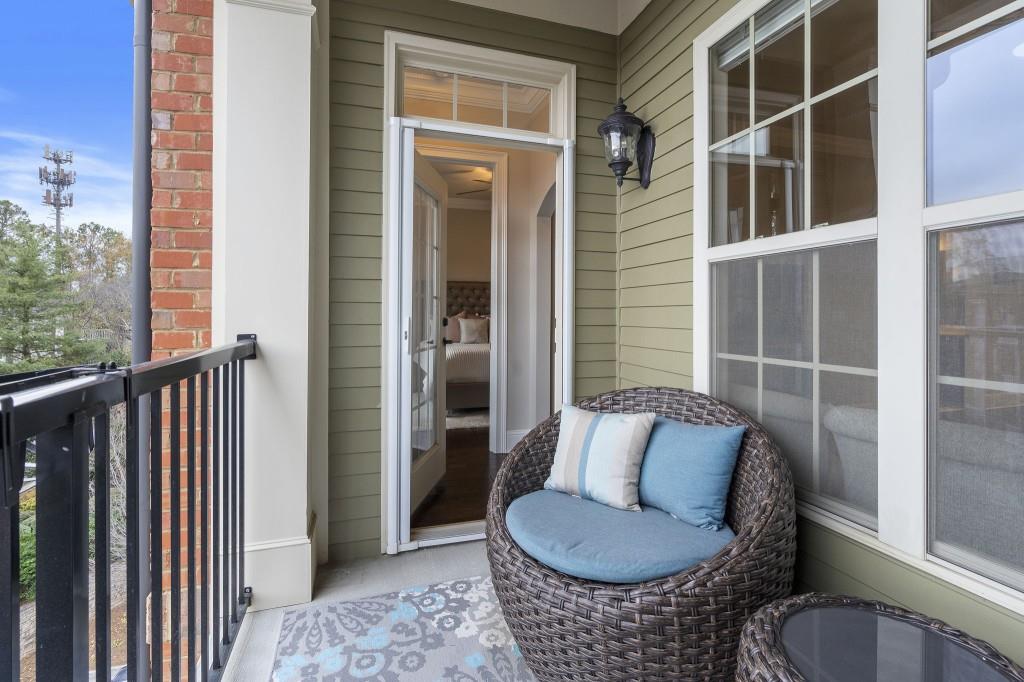 2300 Peachford Road Unit 4403