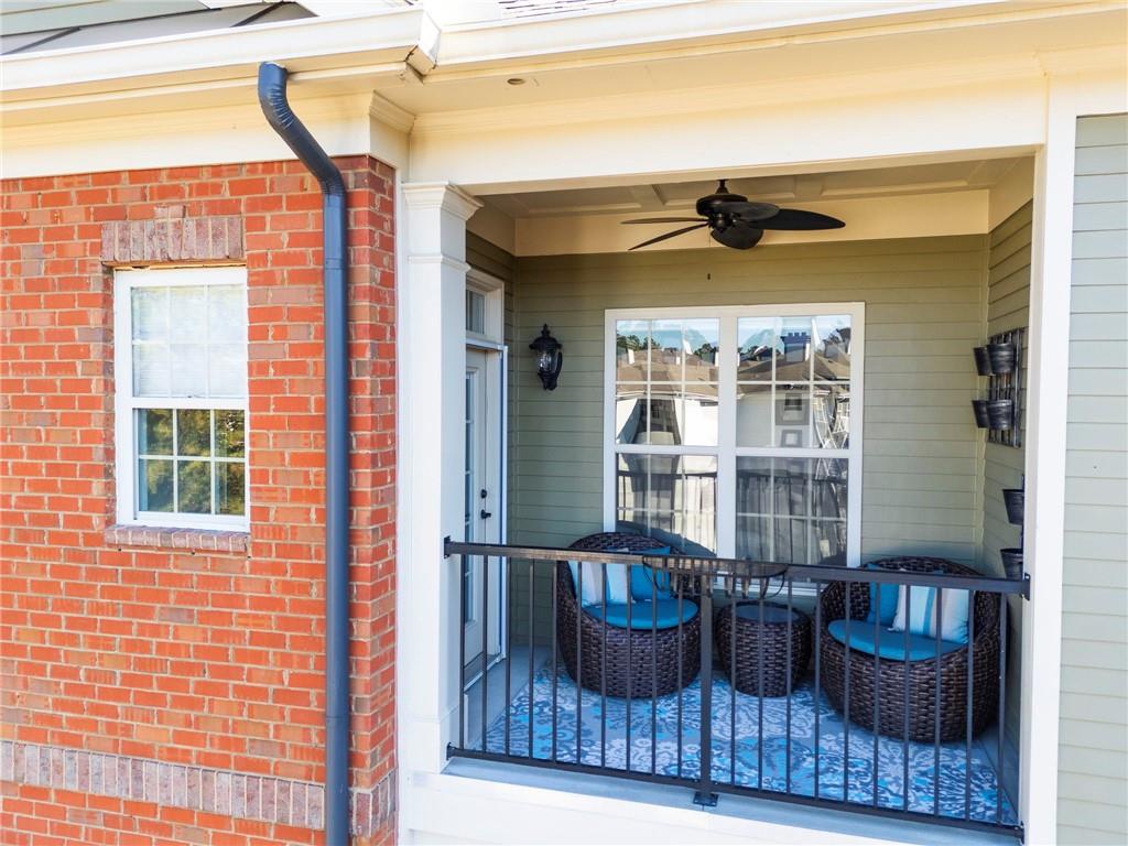 2300 Peachford Road Unit 4403