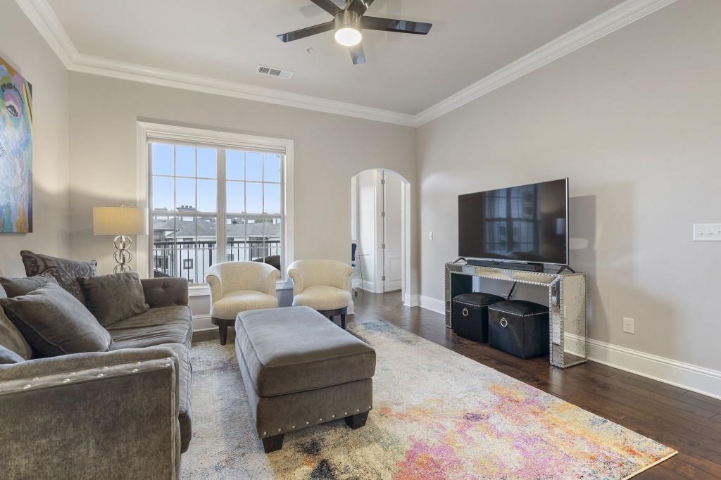 2300 Peachford Road Unit 4403