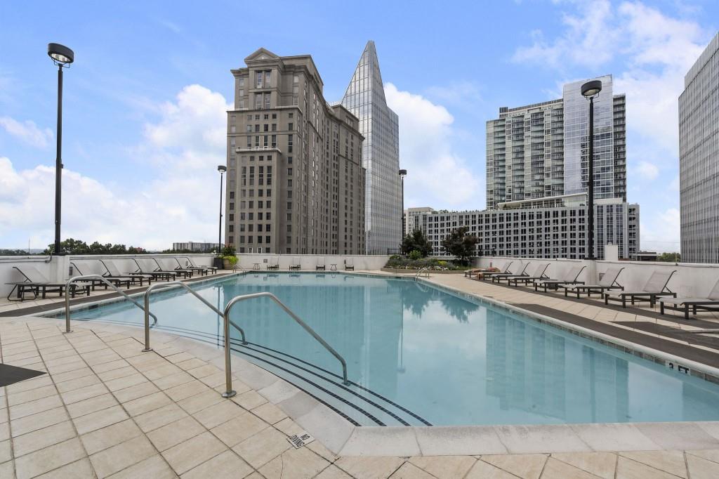 3324 Peachtree Road NE Unit 2918