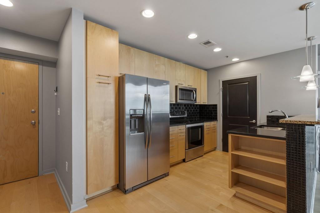 3324 Peachtree Road NE Unit 2918