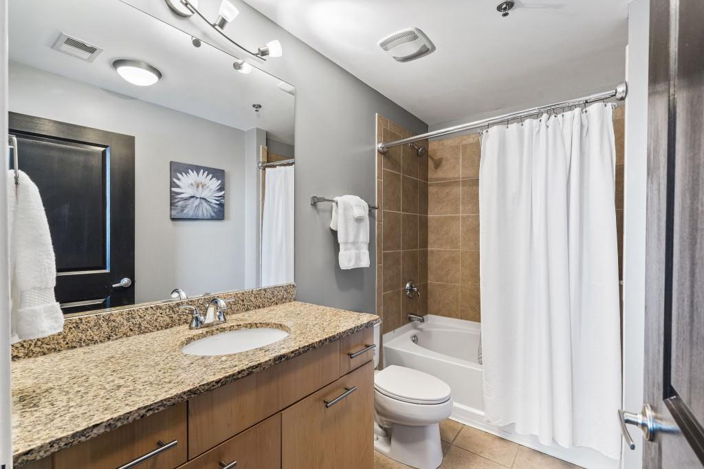 3324 Peachtree Road NE Unit 2918