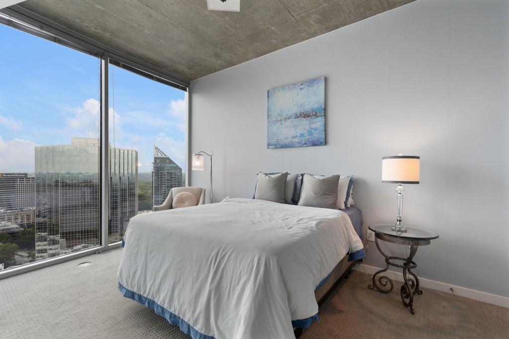 3324 Peachtree Road NE Unit 2918