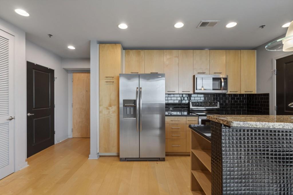 3324 Peachtree Road NE Unit 2918