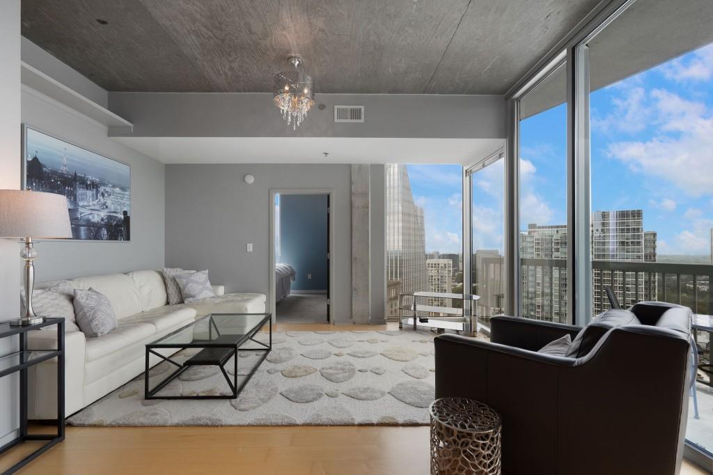 3324 Peachtree Road NE Unit 2918