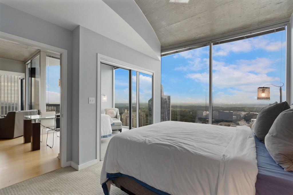 3324 Peachtree Road NE Unit 2918