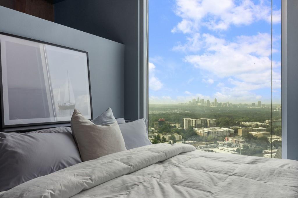 3324 Peachtree Road NE Unit 2918