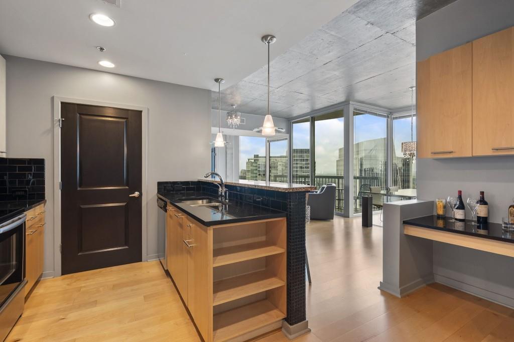 3324 Peachtree Road NE Unit 2918