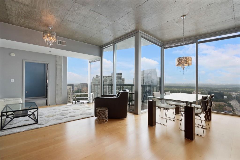 3324 Peachtree Road NE Unit 2918