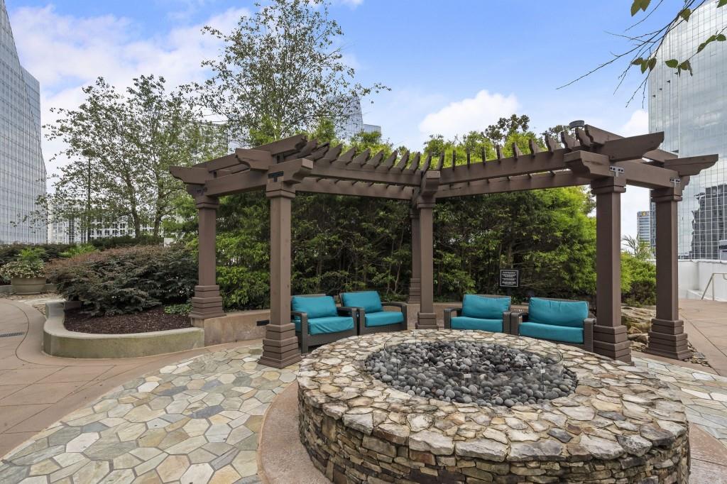 3324 Peachtree Road NE Unit 2918