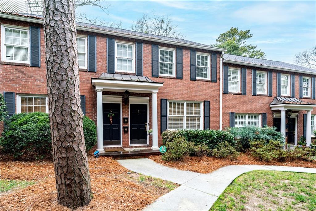 99 Sheridan Drive NE Unit 9