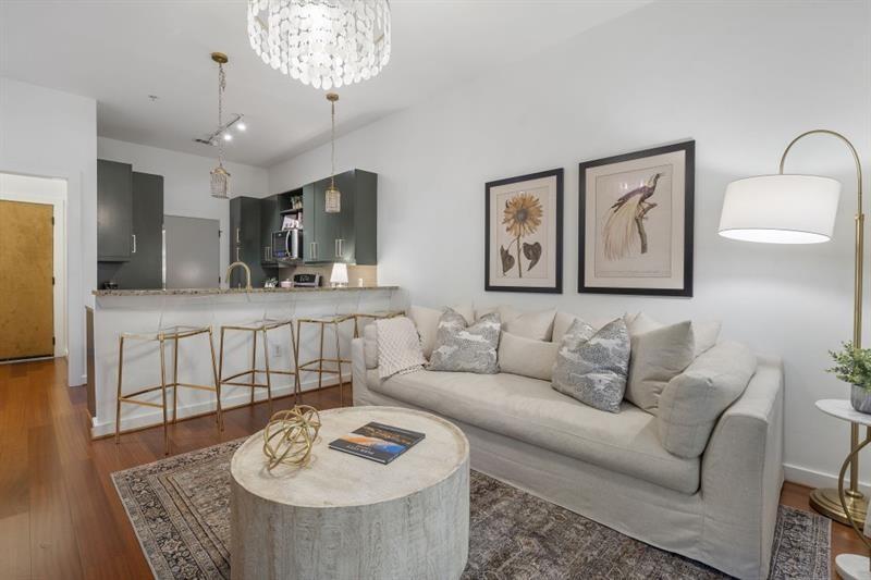 870 Inman Village Parkway NE Unit 212