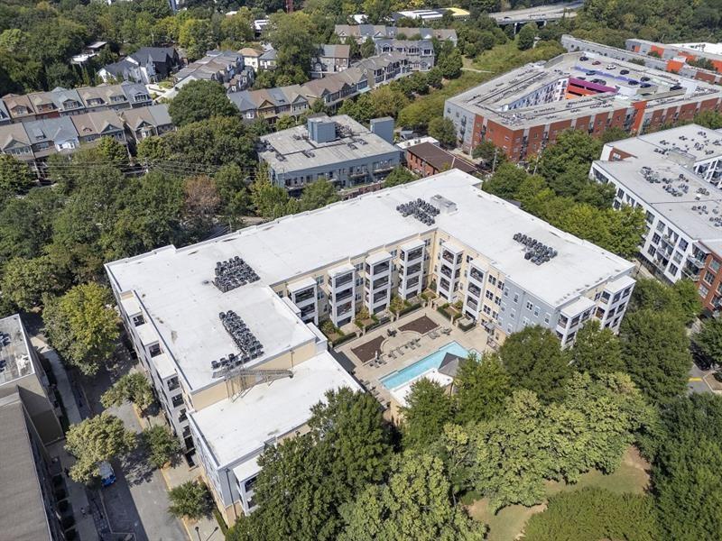 870 Inman Village Parkway NE Unit 212