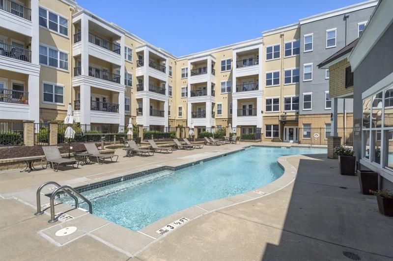 870 Inman Village Parkway NE Unit 212