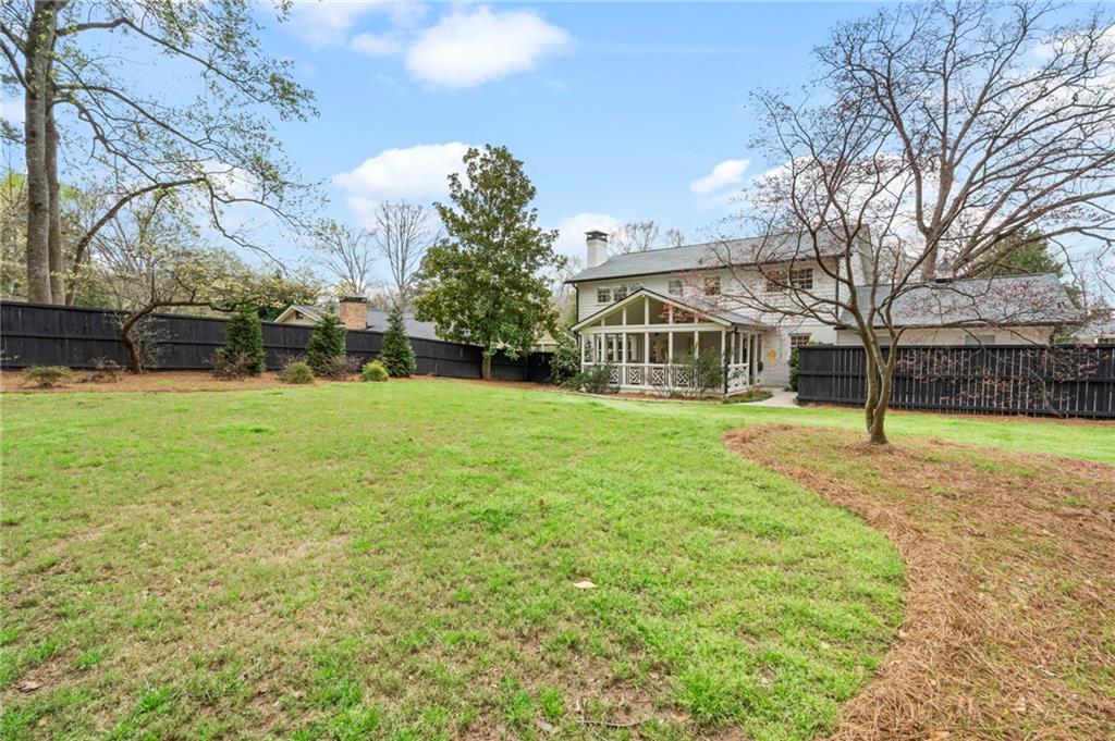 6615 Williamson Drive