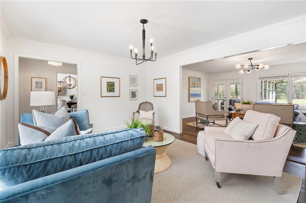 6615 Williamson Drive