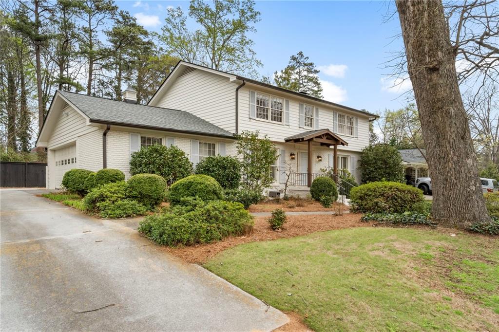 6615 Williamson Drive