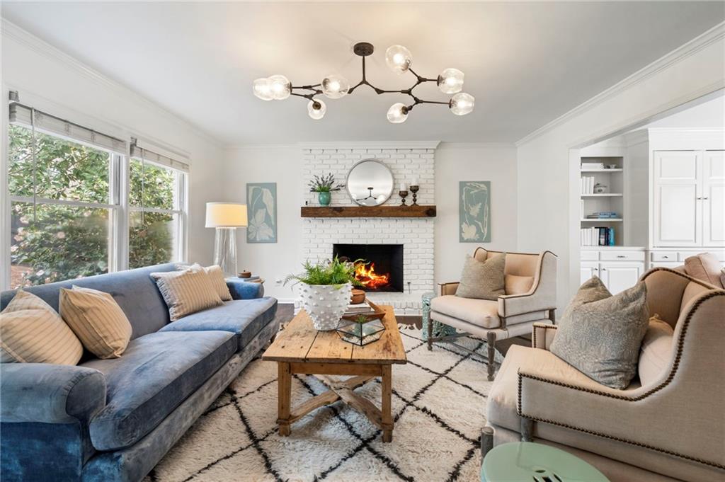 6615 Williamson Drive