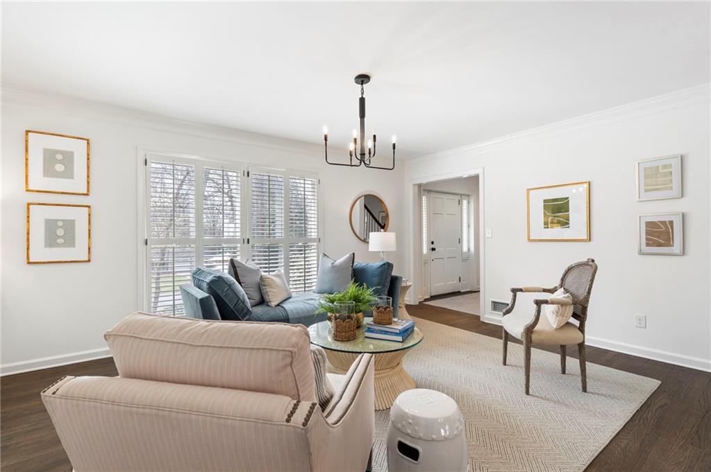 6615 Williamson Drive