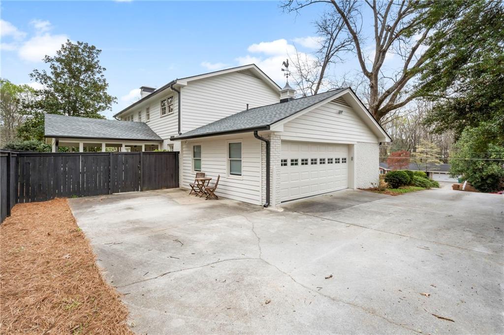 6615 Williamson Drive