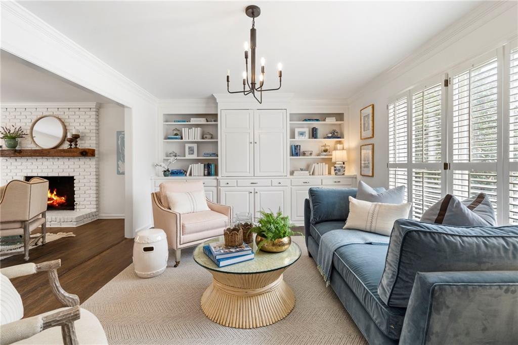 6615 Williamson Drive