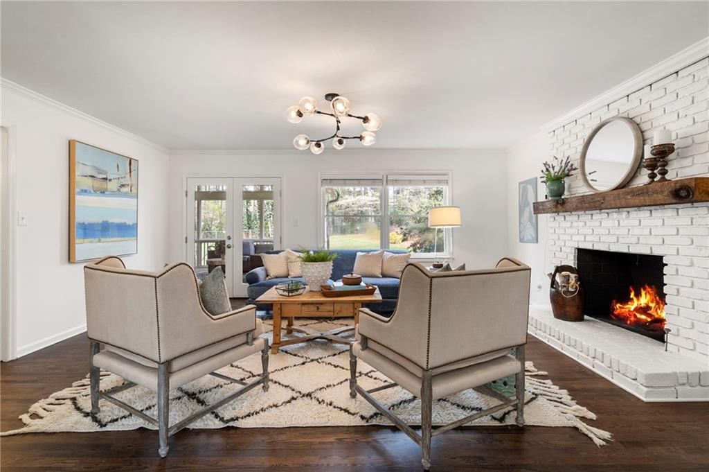 6615 Williamson Drive