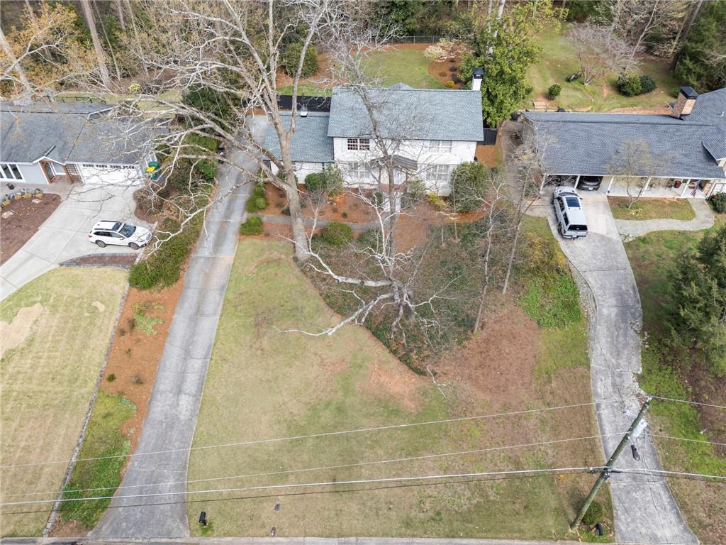 6615 Williamson Drive