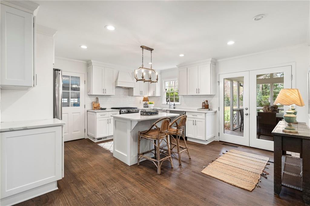 6615 Williamson Drive