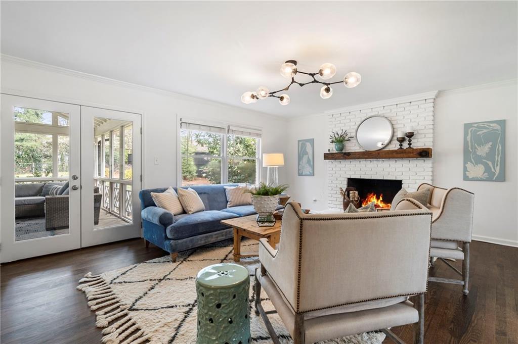 6615 Williamson Drive