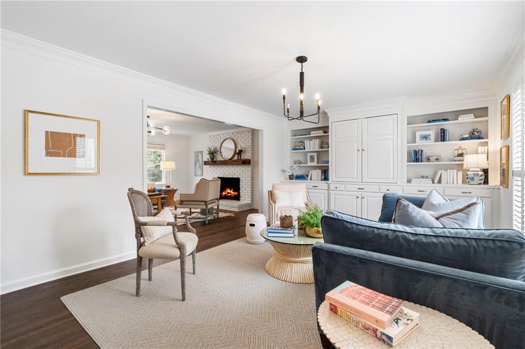 6615 Williamson Drive