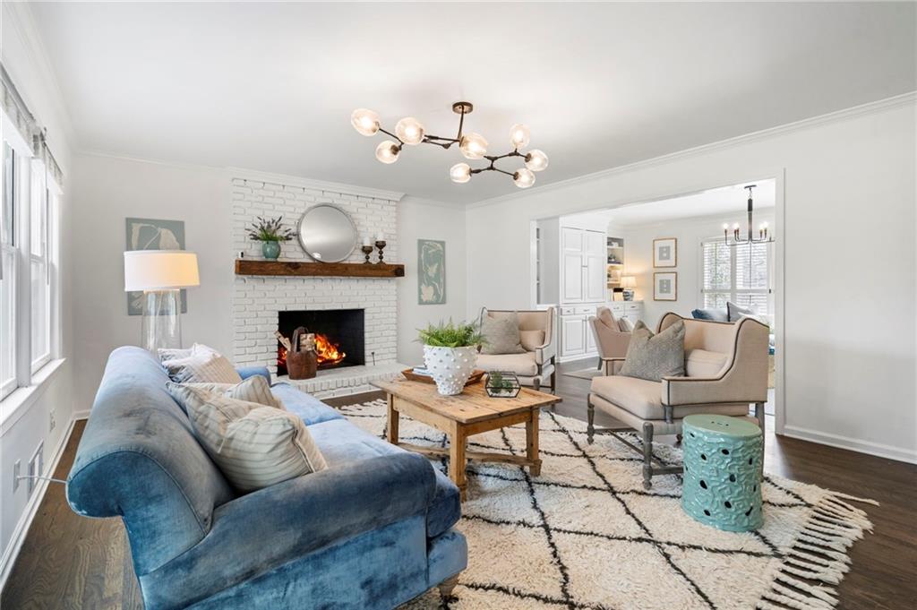 6615 Williamson Drive