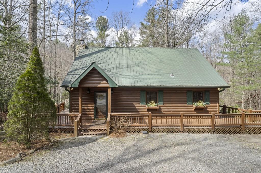 77 Old Covered Bridge Road