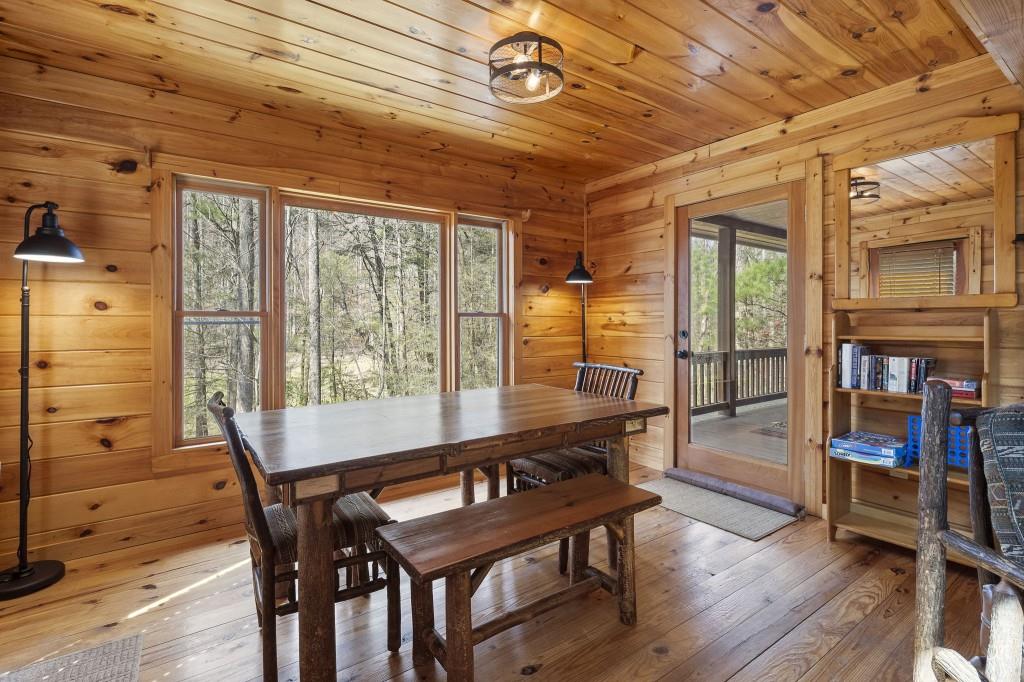 77 Old Covered Bridge Road