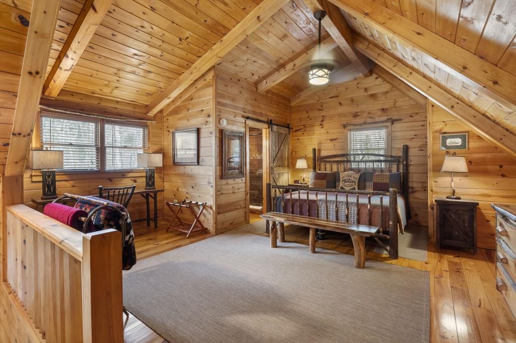 77 Old Covered Bridge Road