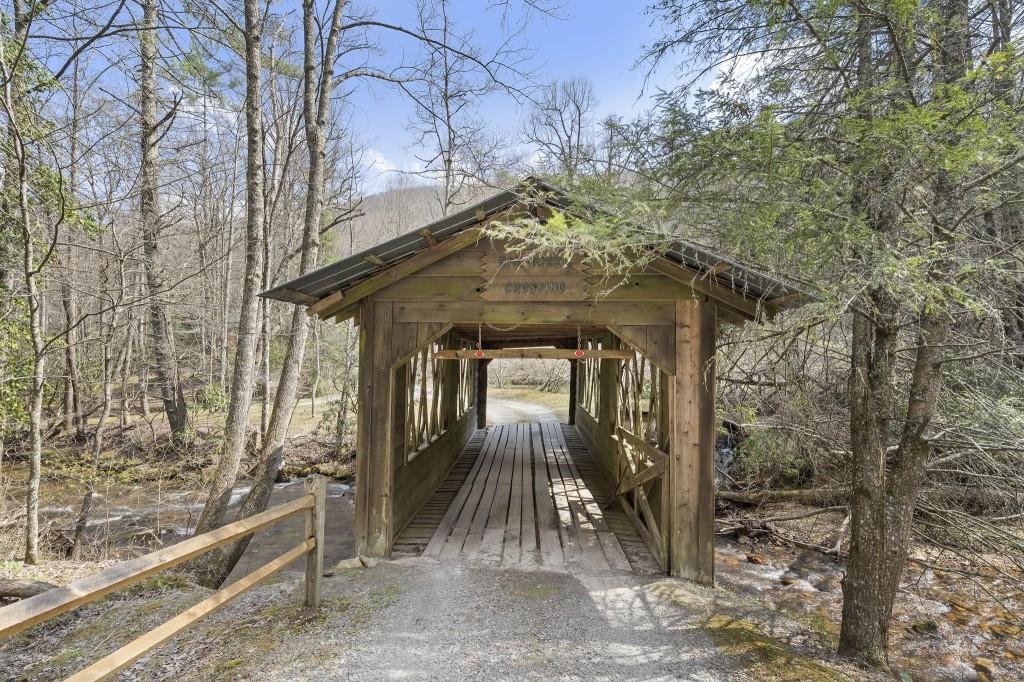 77 Old Covered Bridge Road