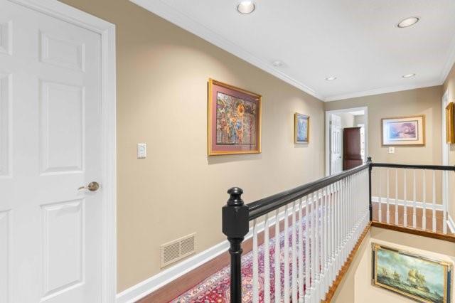 215 Farm Grove Trace