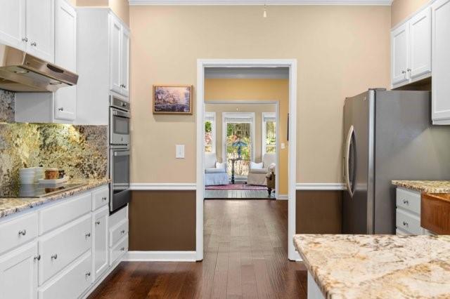 215 Farm Grove Trace