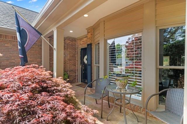 215 Farm Grove Trace