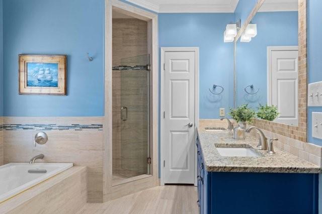 215 Farm Grove Trace