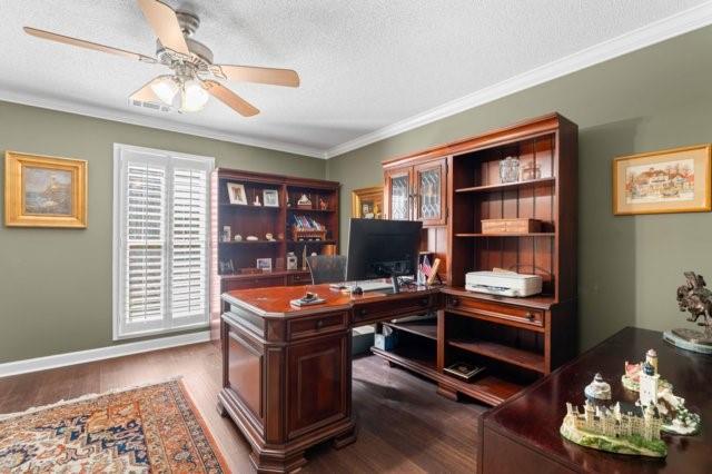 215 Farm Grove Trace