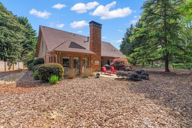 215 Farm Grove Trace