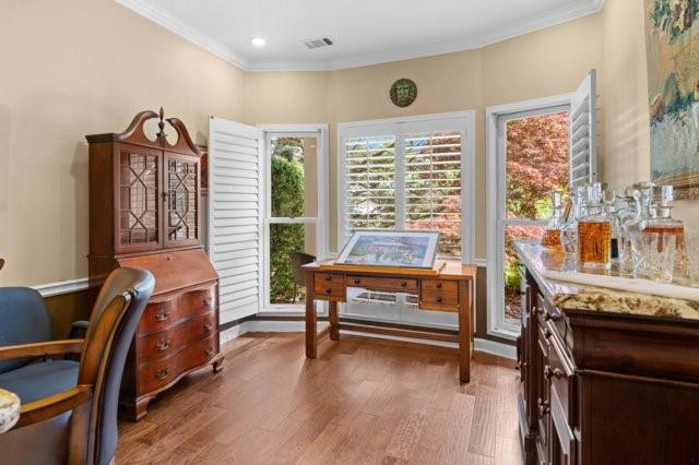 215 Farm Grove Trace