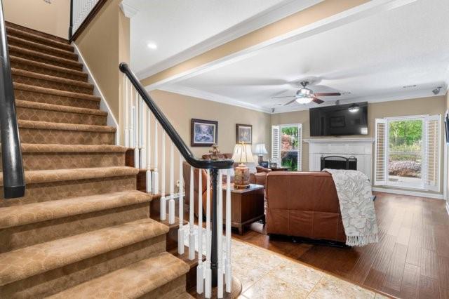 215 Farm Grove Trace