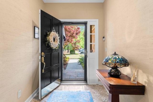 215 Farm Grove Trace