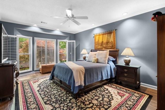 215 Farm Grove Trace